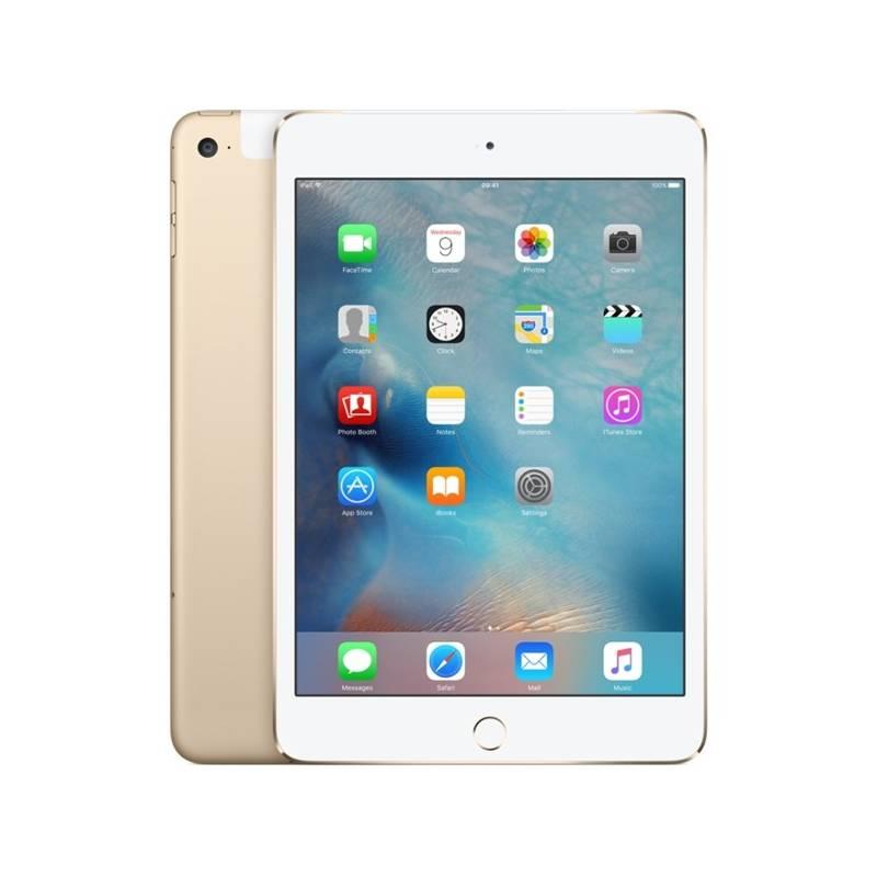 Dotykový tablet Apple iPad mini 4